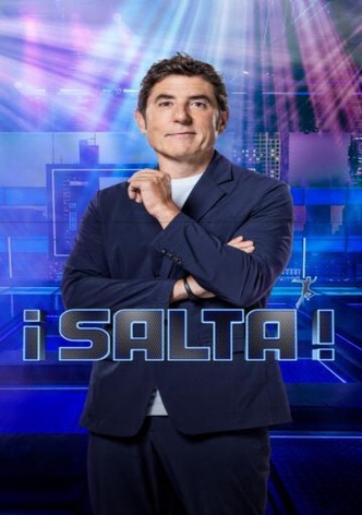 ¡Salta!