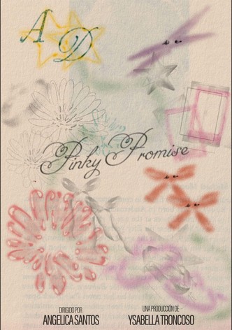 Pinky Promise
