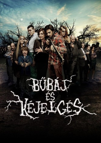 Bűbáj és kéjelgés