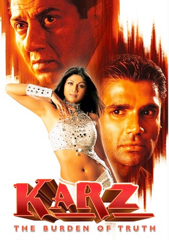 Karz