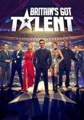 Britain's Got Talent