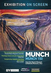 Munch 150