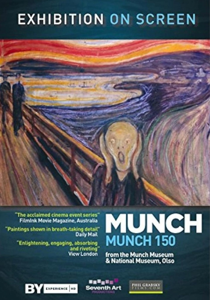 Munch 150