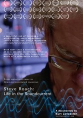 Steve Roach: Life in the Soundcurrent