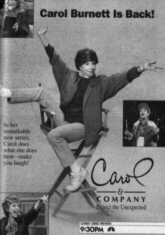 Carol and Company
