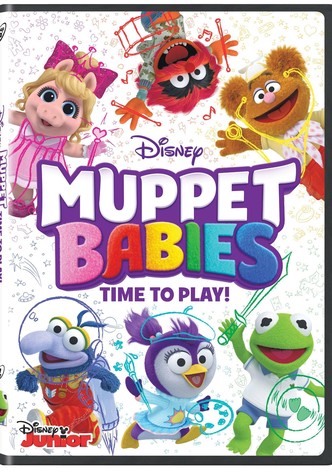 Muppet Babies