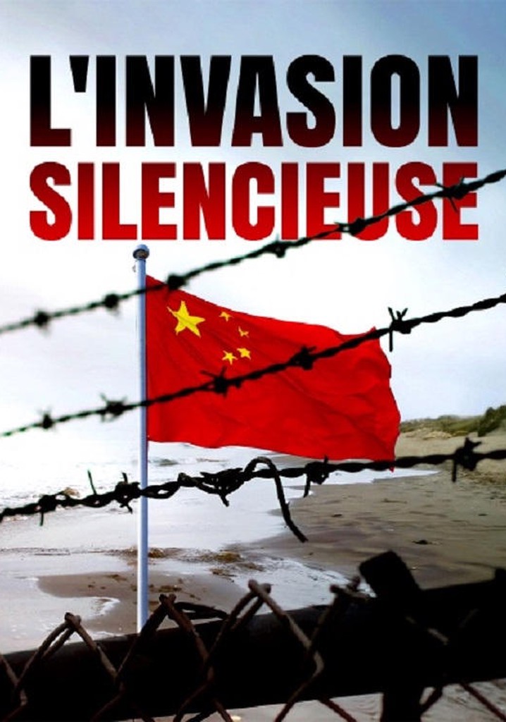 Die stille Invasion China und seine Balkanstrategie