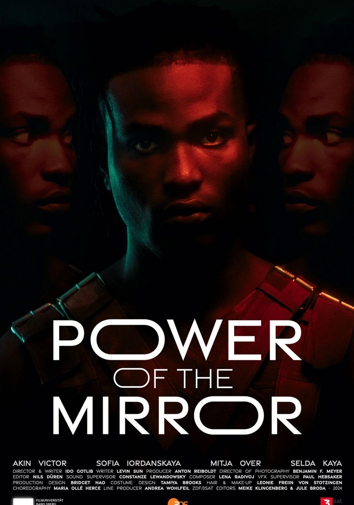 Power of the Mirror