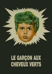 Le Garçon aux cheveux verts