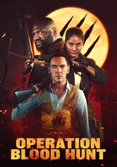 Operation Blood Hunt