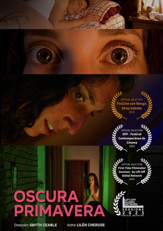 Oscura Primavera