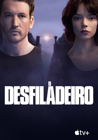 O Desfiladeiro
