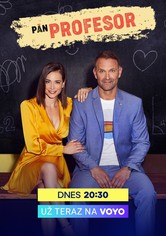 Pán profesor