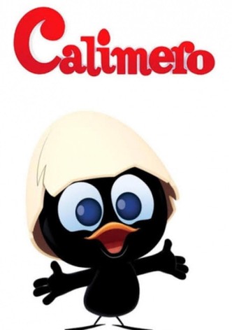 Calimero (2014)