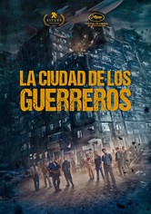 La ciudad de los guerreros