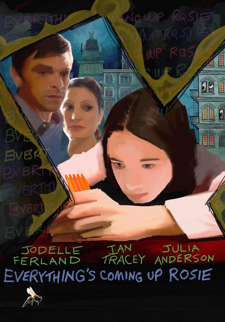 Everything's Coming Up Rosie