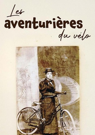 Les aventurières du vélo