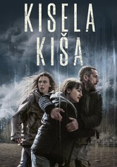 Kisela kiša