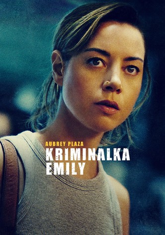 Kriminalka Emily