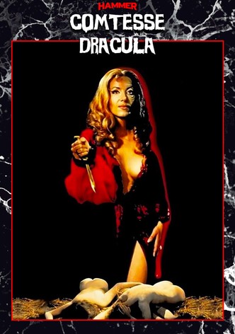 Comtesse Dracula