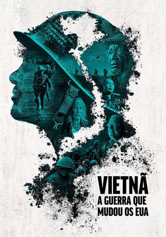 Vietname: A Guerra Que Mudou os EUA
