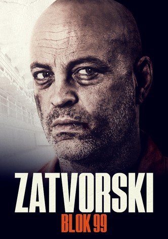 Zatvorski blok 99