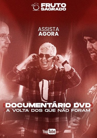 A Volta dos que não Foram