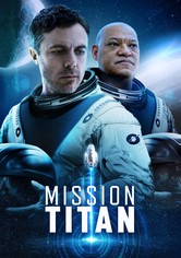 Mission Titan