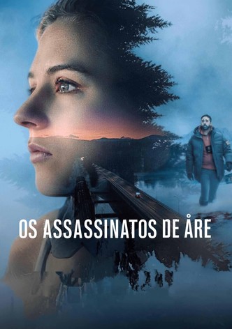 Os Assassinatos de Åre