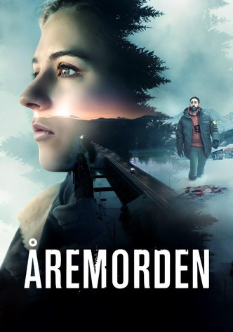 Åremorden