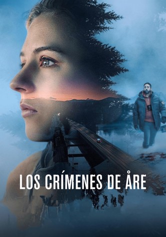 Los crímenes de Åre