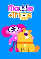 Maddie et Triggs