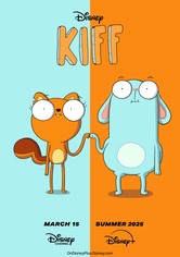 Kiff - Saison 2