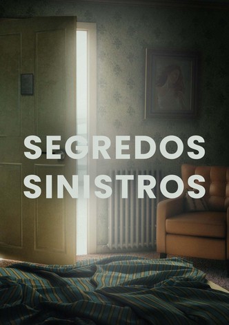 Segredos Sinistros