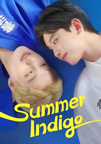 Summer Indigo