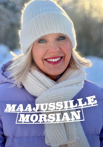 Maajussille morsian