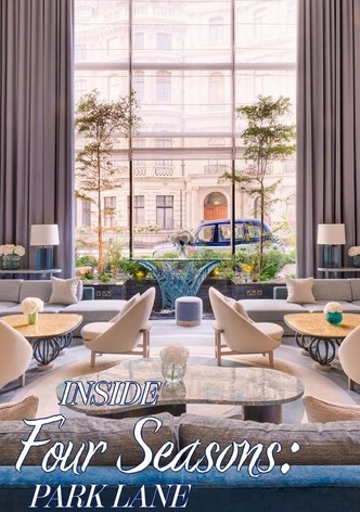 Inside Four Seasons: Park Lane