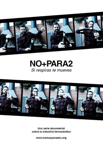No mas parados