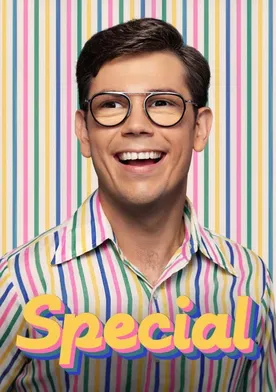 Special poster