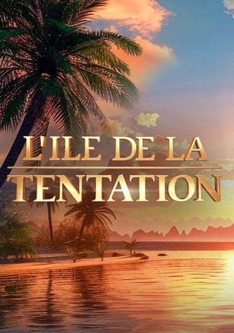 L'Île de la tentation
