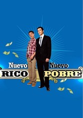 Nuevo rico, nuevo pobre