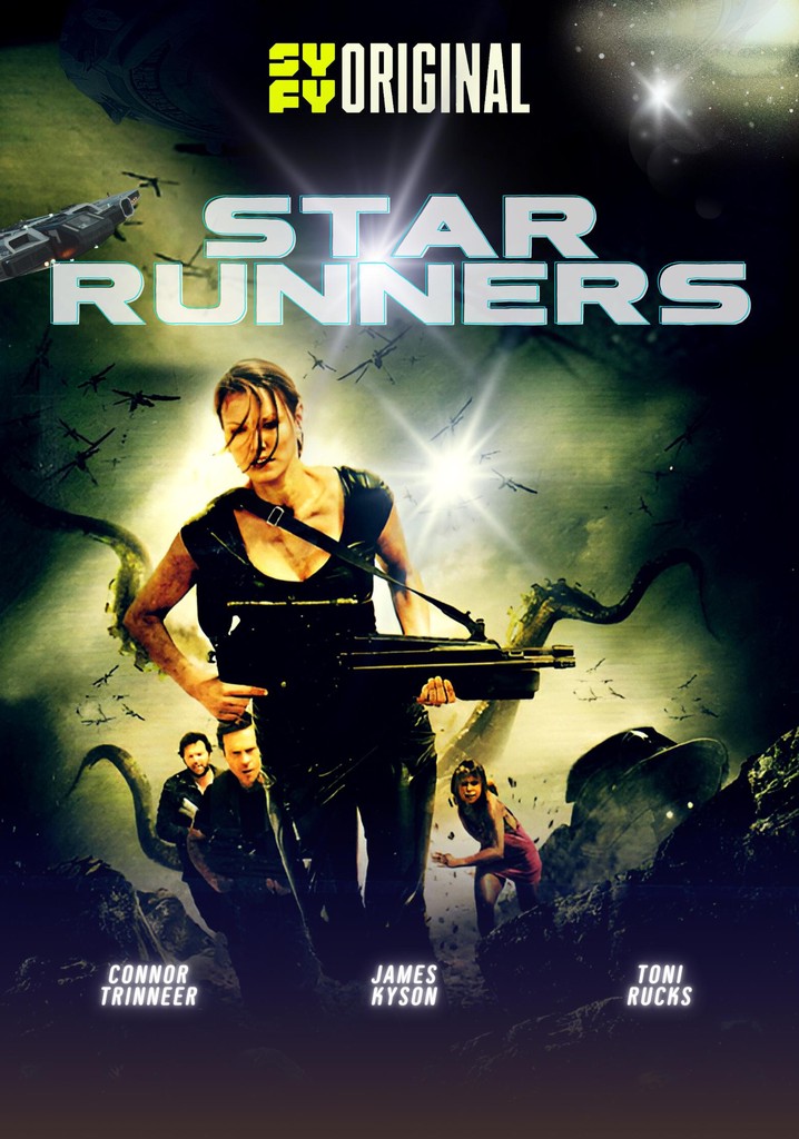 Star Runners