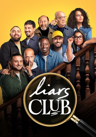 Liars Club