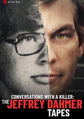 Jeffrey Dahmer: Selbstporträt eines Serienmörders