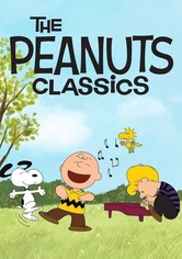 The Peanuts Classics