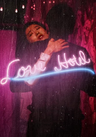 Love Hotel