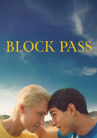 La Pampa poster