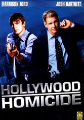 Hollywood Homicide