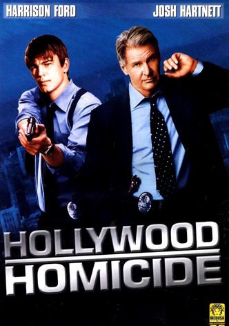 Hollywood Homicide
