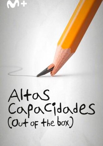 Altas capacidades (Out of the box)